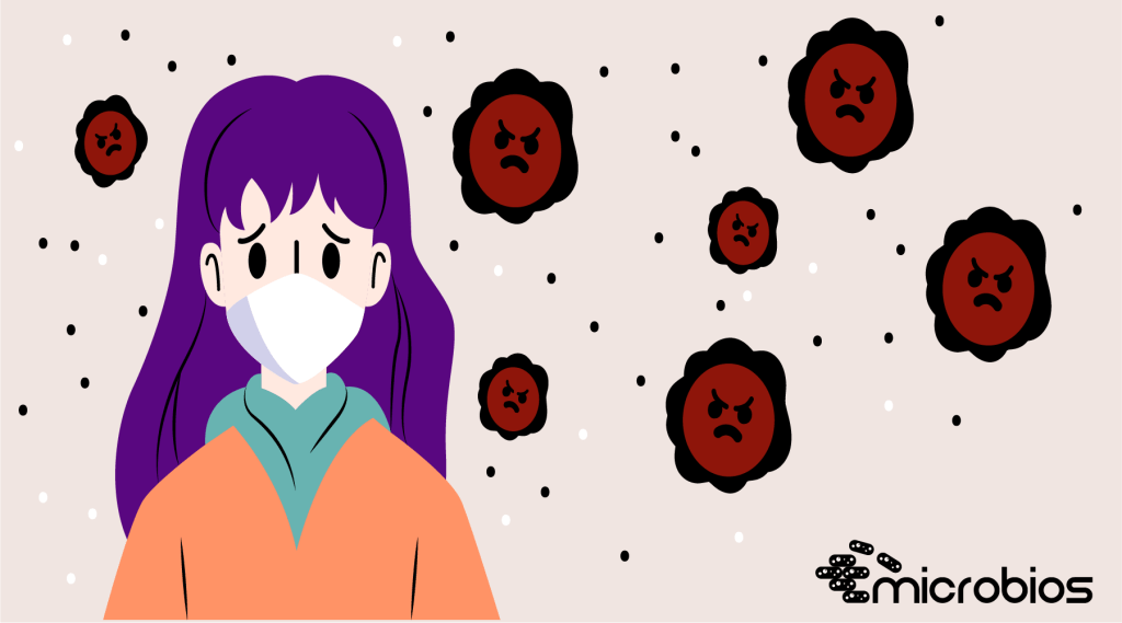 Los 3 mitos mas comunes en tiempos de&nbsp;coronavirus