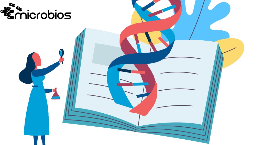 La "secuenciación del genoma" para&nbsp;todos