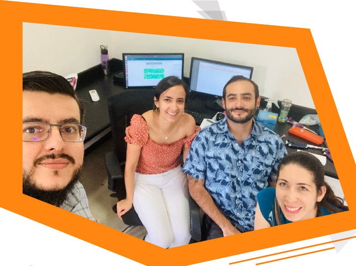 iD-Speech: Secuenciación del genoma de&nbsp;SARS-CoV-2