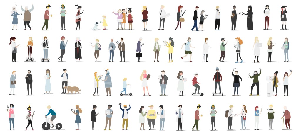 Todos queremos ser inmunes a COVID-19. La inmunidad de&nbsp;rebaño.