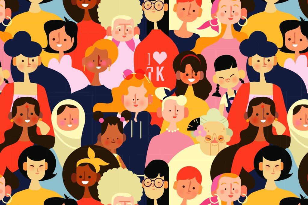 Día Internacional de Acción para la Salud de las&nbsp;Mujeres