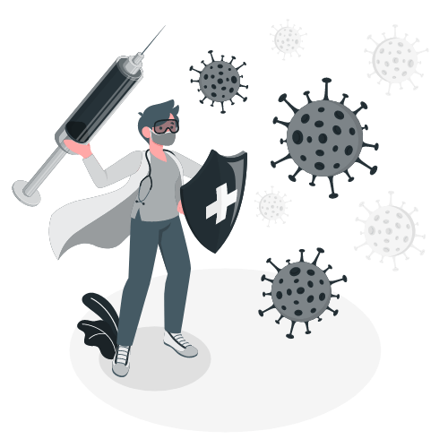 Enfermedades Autoinmunes y Virus, ¿Tiene alguna&nbsp;relación?