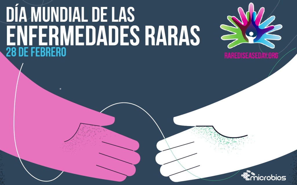Día Mundial de las Enfermedades&nbsp;Raras