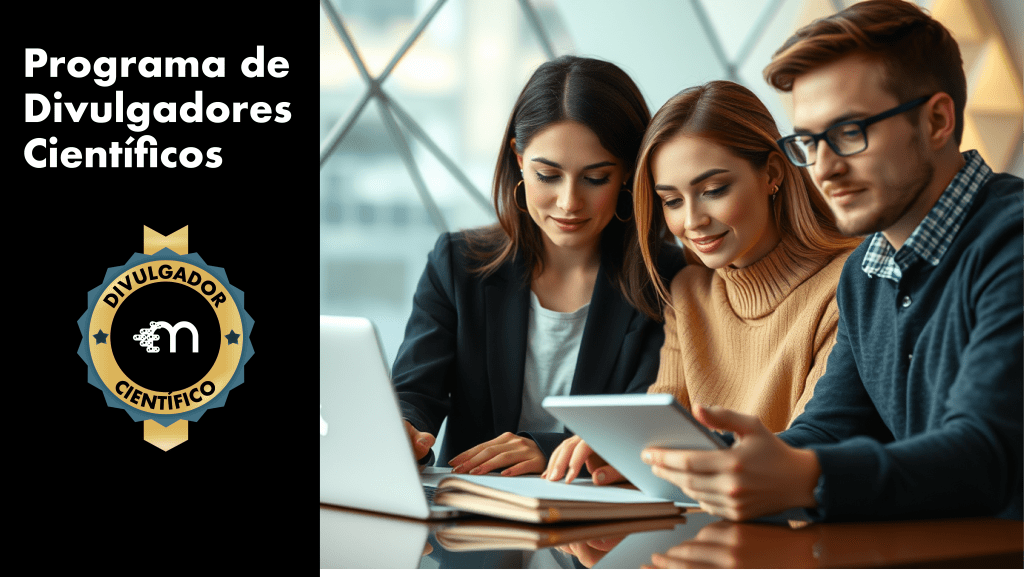 El Programa de Divulgadores Científicos Principiantes de microbios: Una Oportunidad de Aprendizaje y&nbsp;Crecimiento